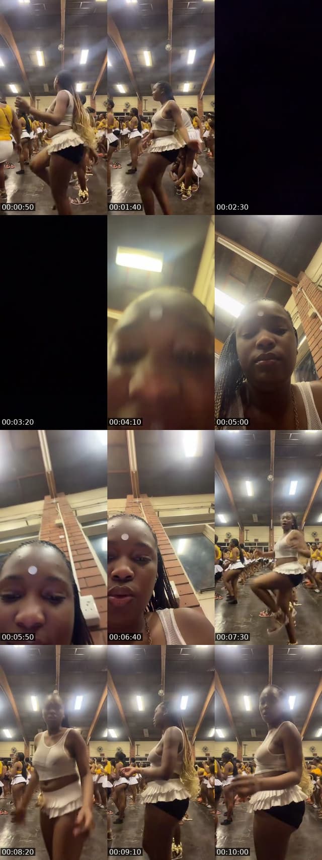 @kayise_gormez TikTok live