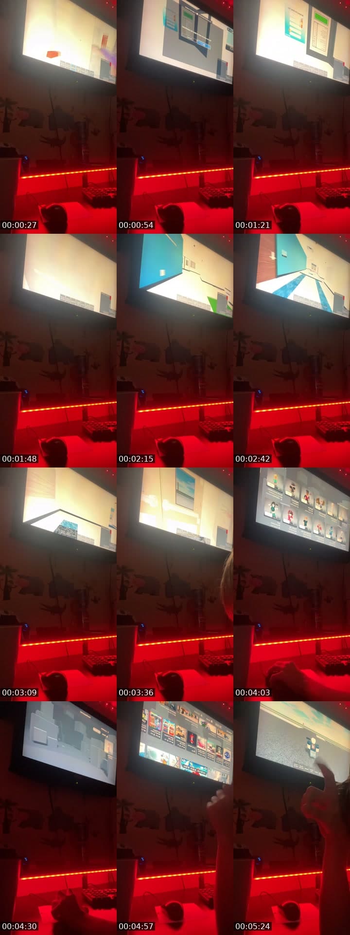 @k_dawg2455 TikTok live stream