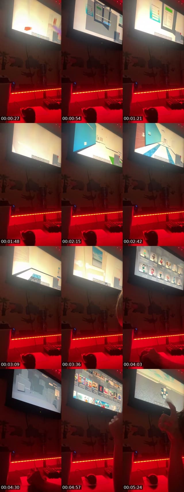 @k_dawg2455 TikTok live