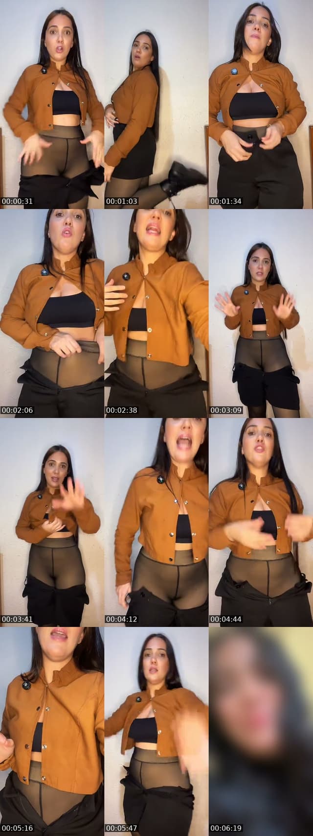 @akauenapradotiktokshop TikTok live