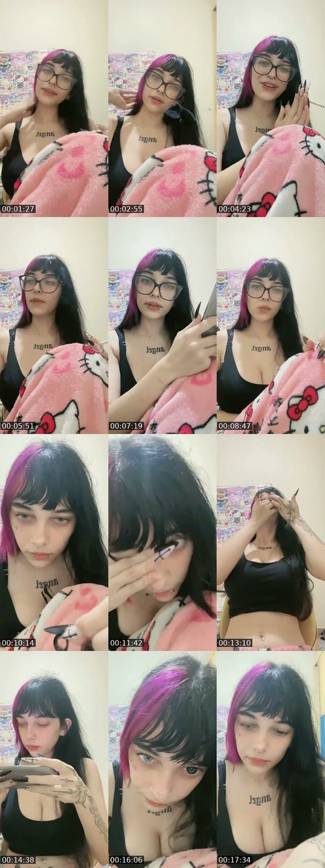 @fabyzxy_ TikTok live