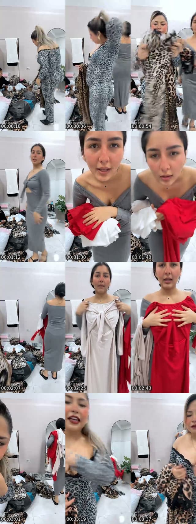 @angyantelo TikTok live