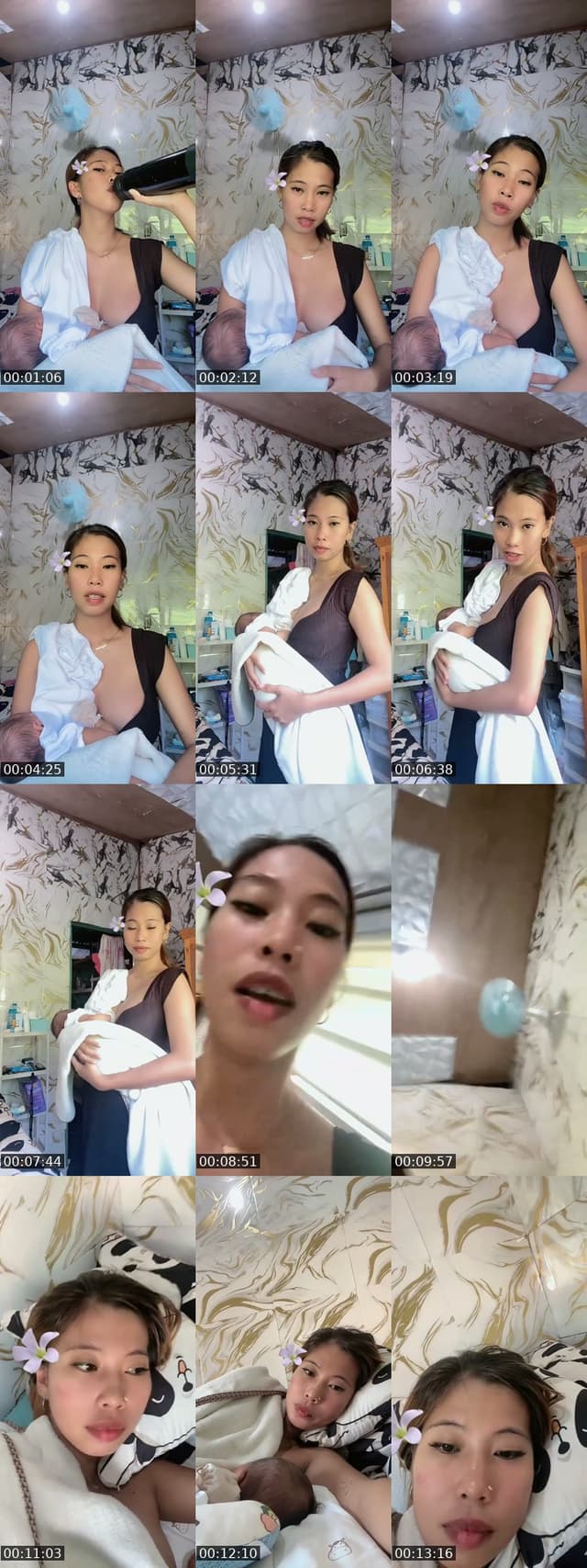 @risty.nn TikTok live