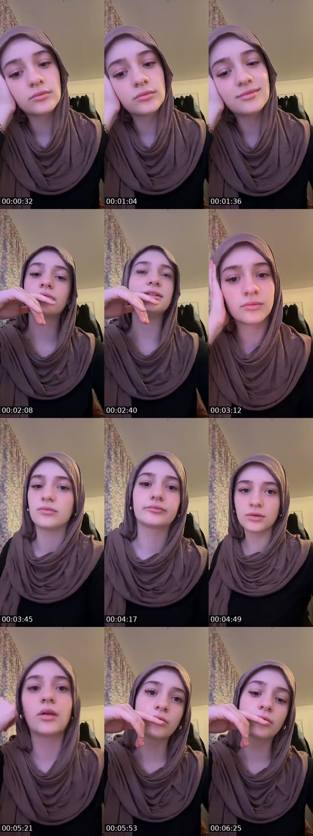 @meyada206 TikTok live