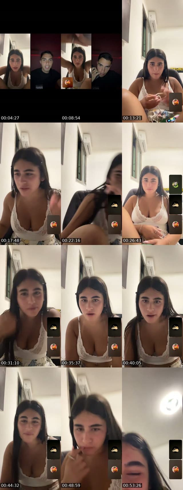 @shilat.malka3 TikTok live