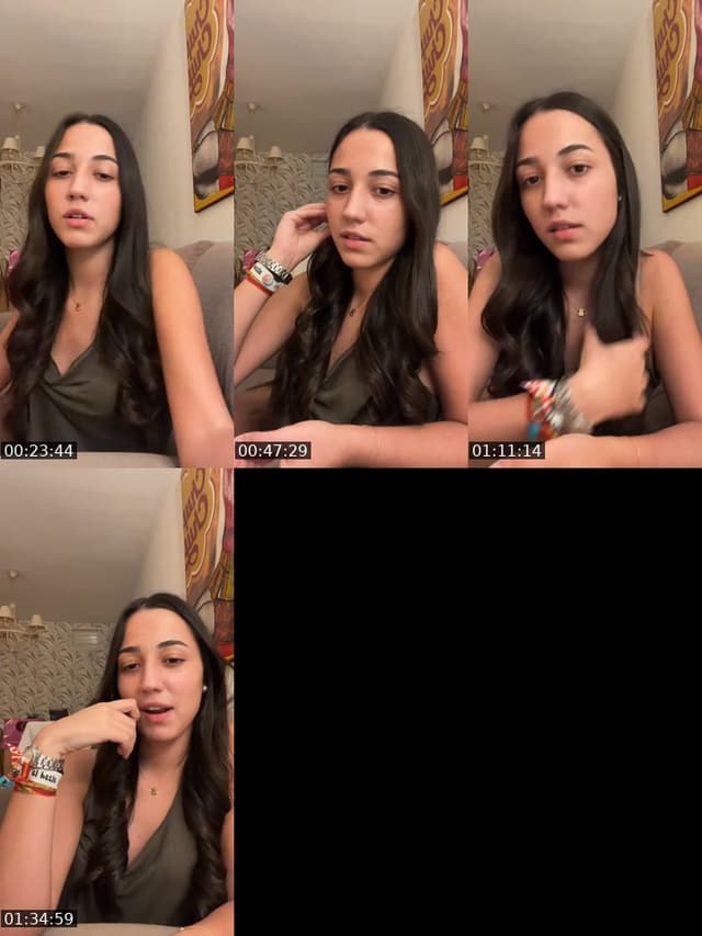 @user59605858 TikTok live