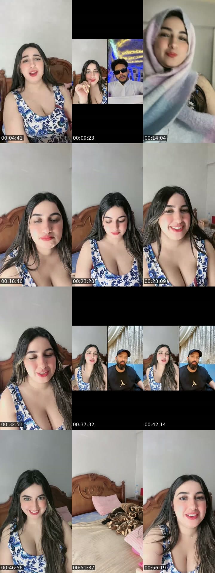 @abbeyowling TikTok live stream