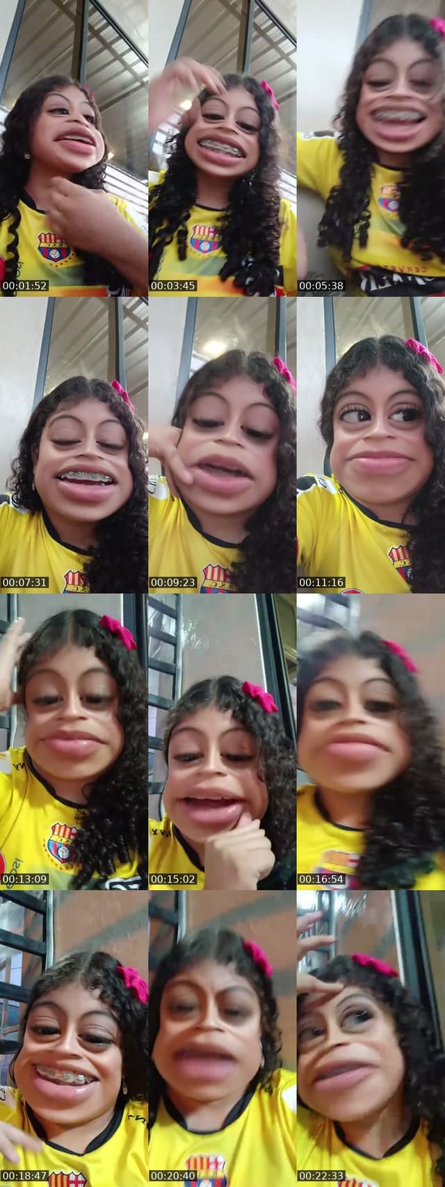 LIVE - @rositachevez124