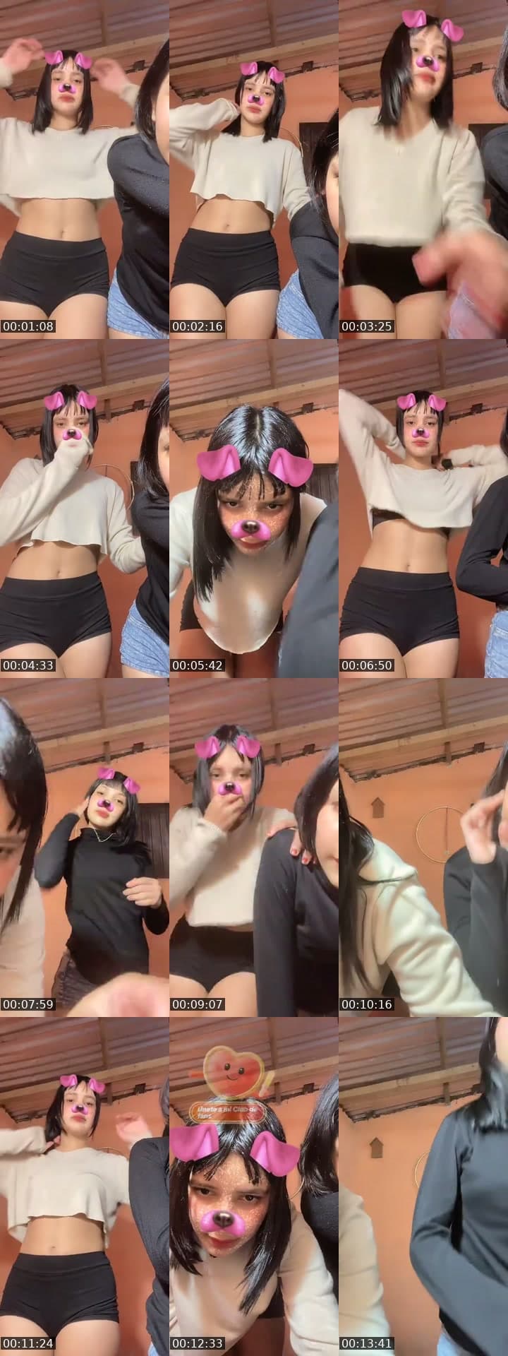 @lichi_61 TikTok live stream
