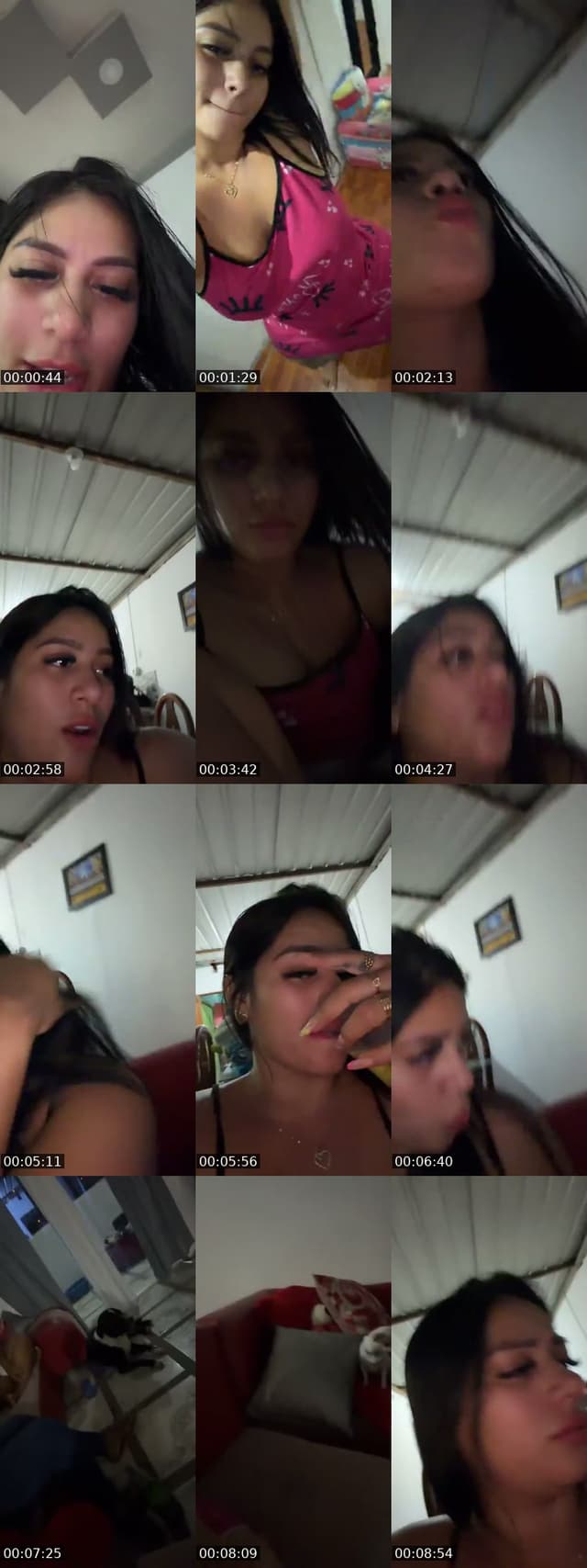 @laroja.99 TikTok live