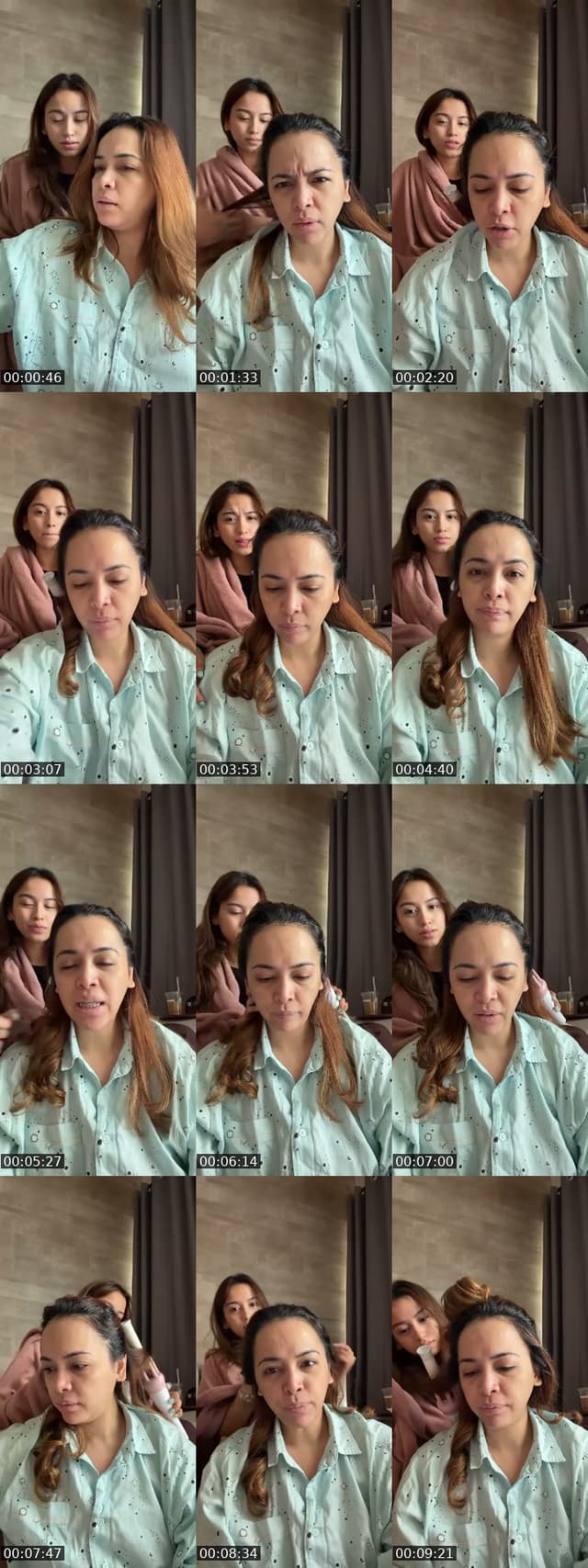 @nurahsxm TikTok live
