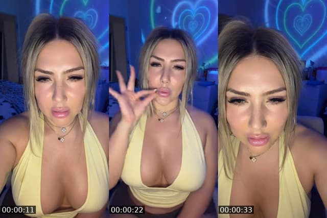 @skye__xox TikTok live