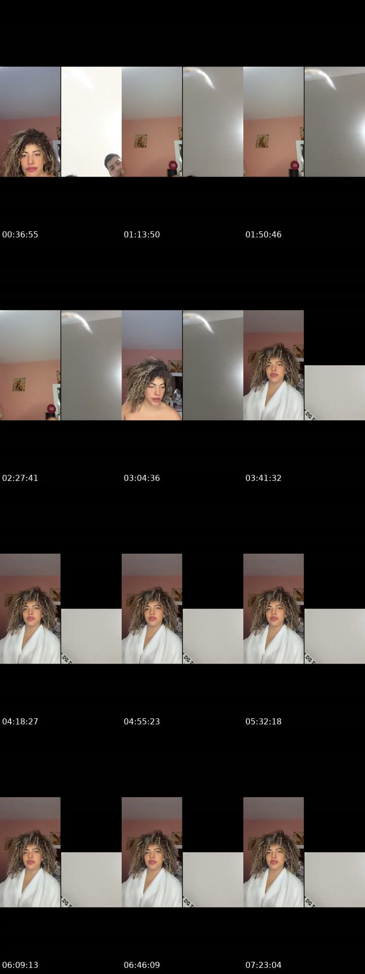 @elmomento46 TikTok live stream