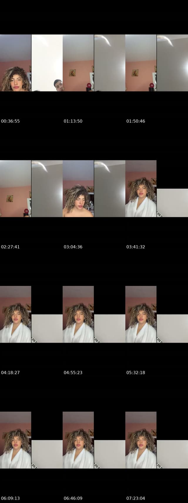 @elmomento46 TikTok live from 2026-06-27