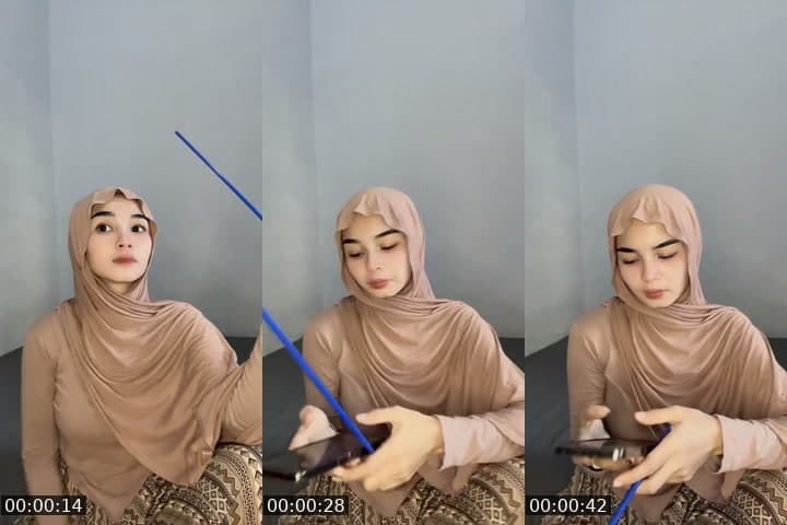 @nurulazizahn.a TikTok live stream