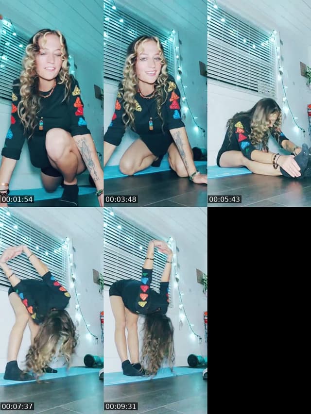 @lightripple111 TikTok live