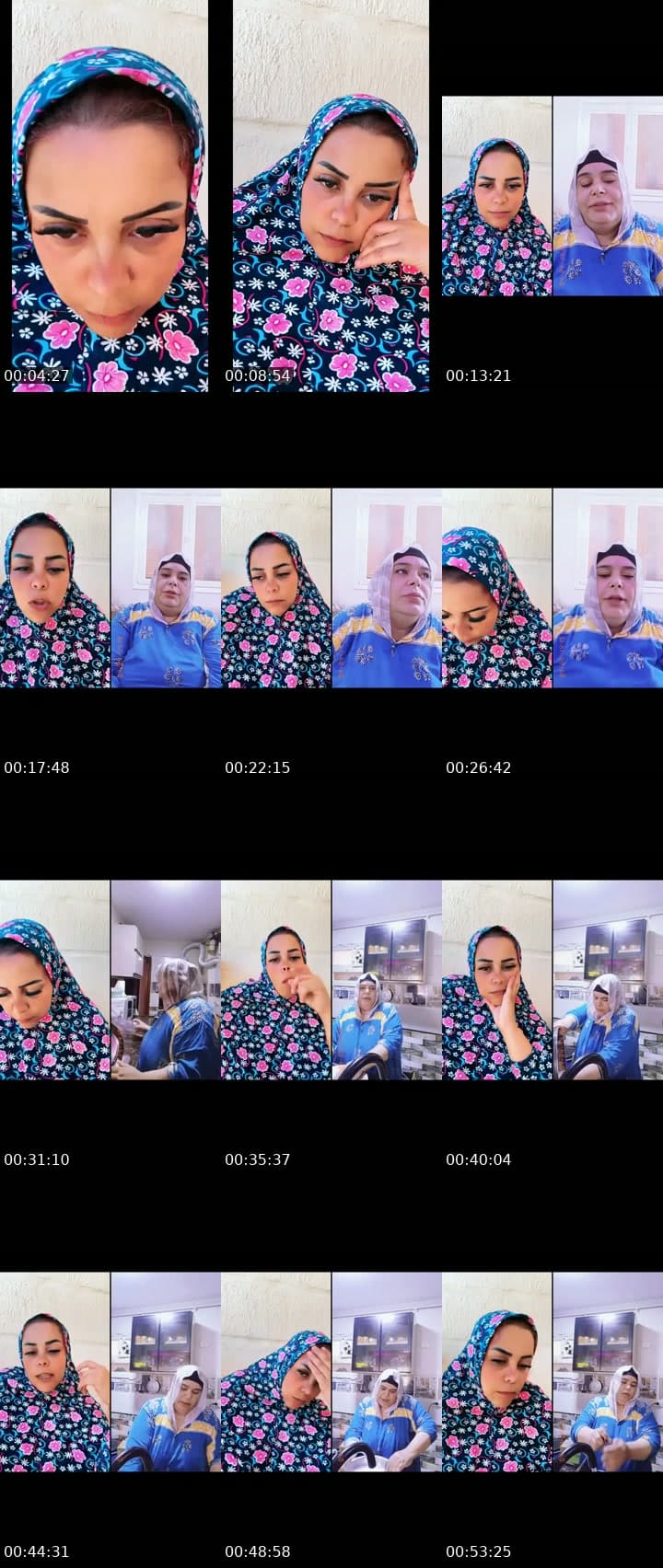 @dodogana0 TikTok live stream