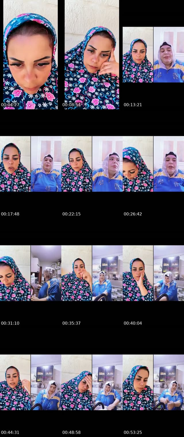 @dodogana0 TikTok live