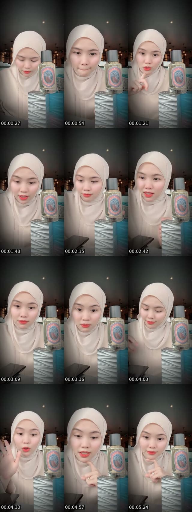 @cikkhaniss4 TikTok live