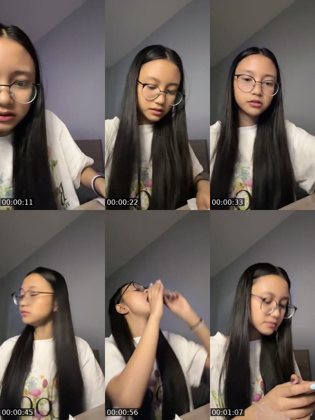 @buneyyyy TikTok live