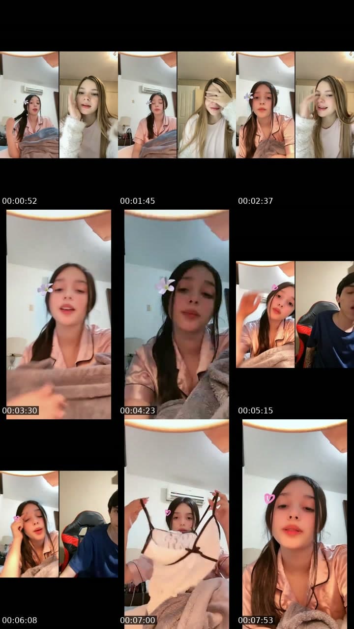 @breydi.a TikTok live stream
