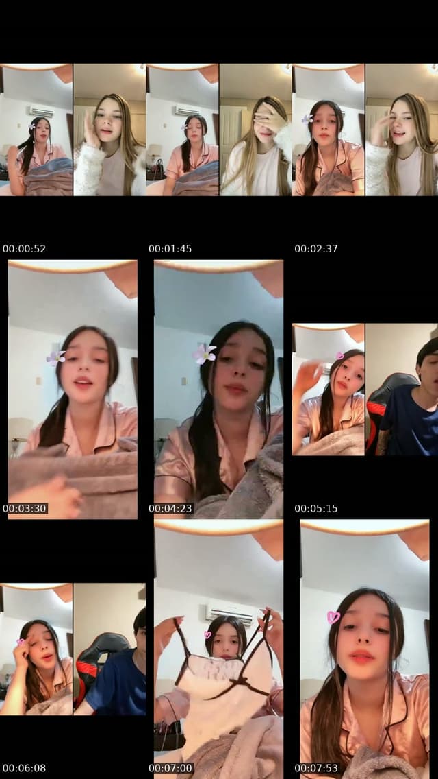 @breydi.a TikTok live