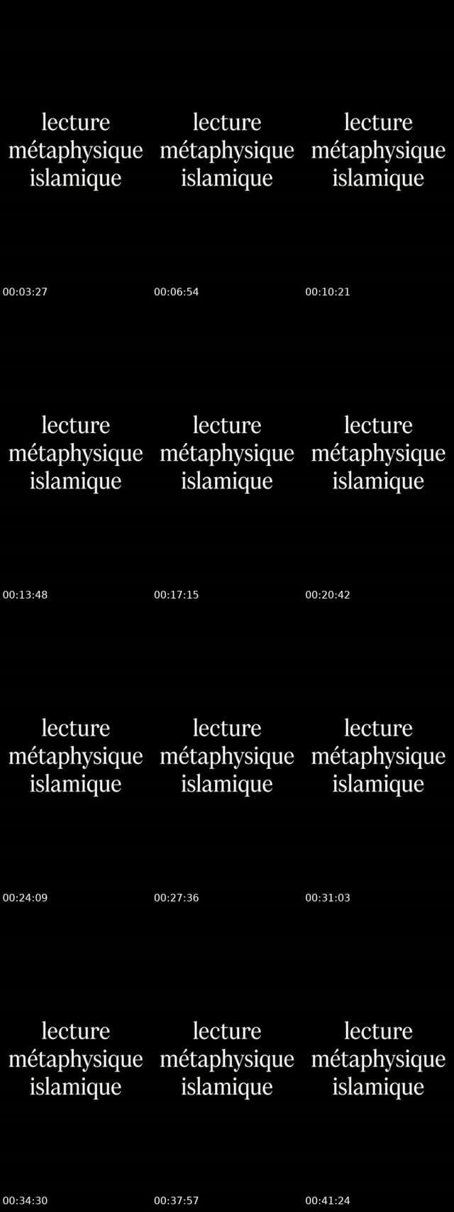Islam - @1vonreich