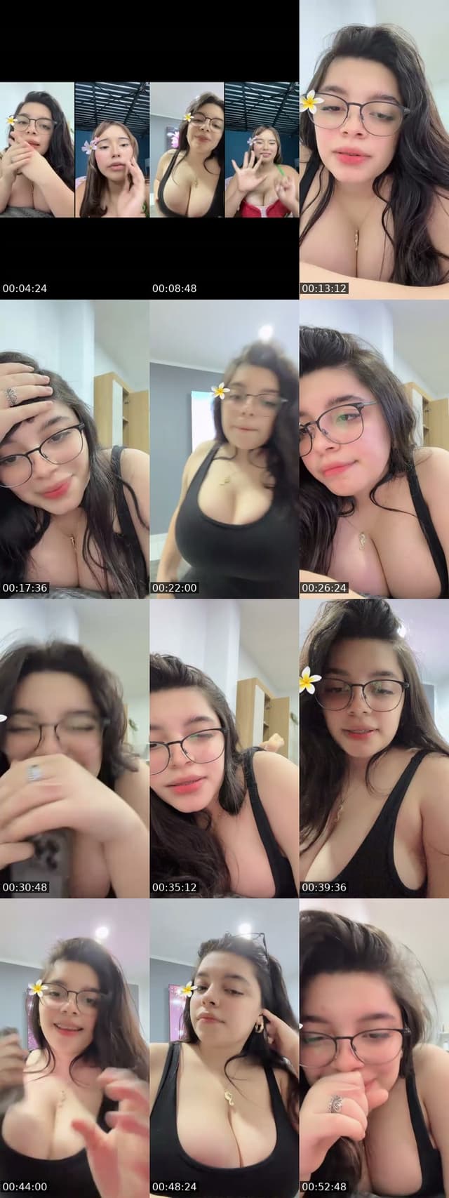 @kath_4r TikTok live