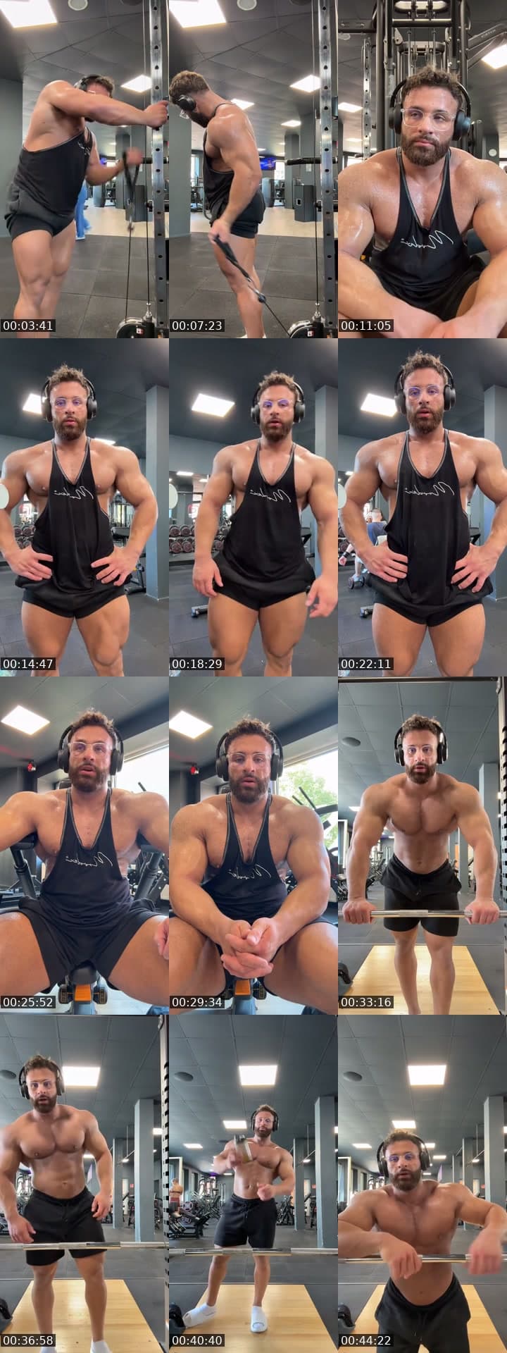 @bfit_0 TikTok live stream
