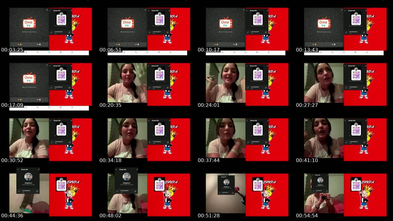 @reychupa9lives_ TikTok live stream