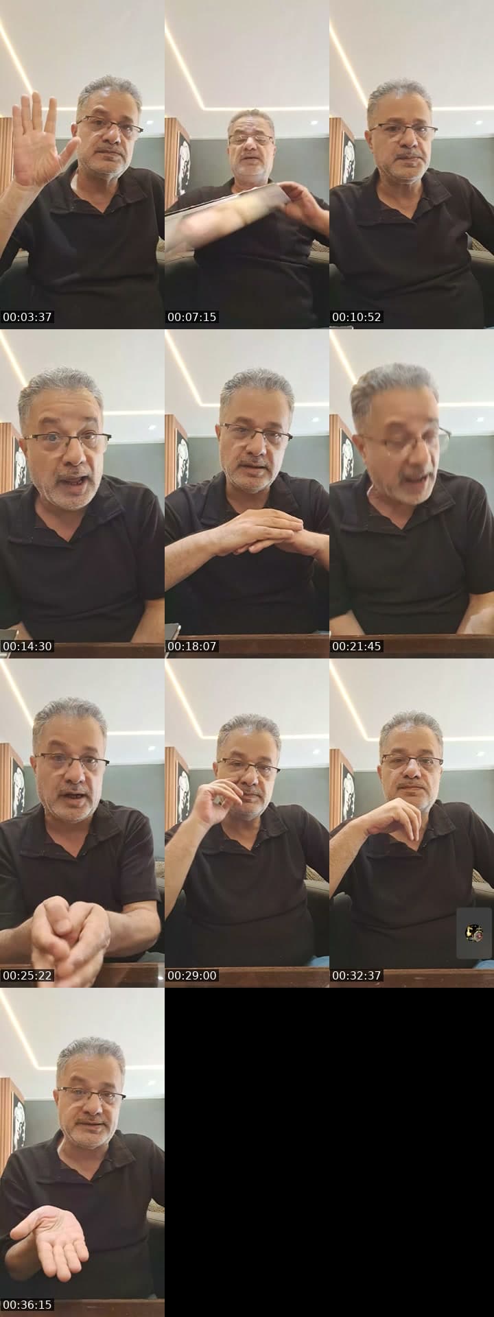 دورات الصبغه والقص والشنيون