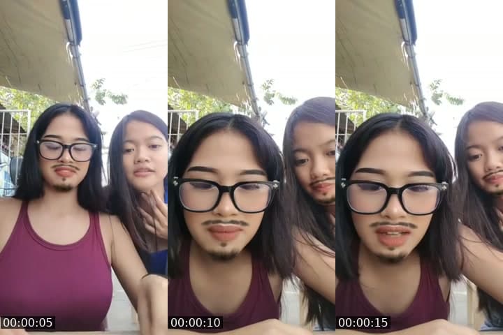 @idgaf_viaskie TikTok live stream