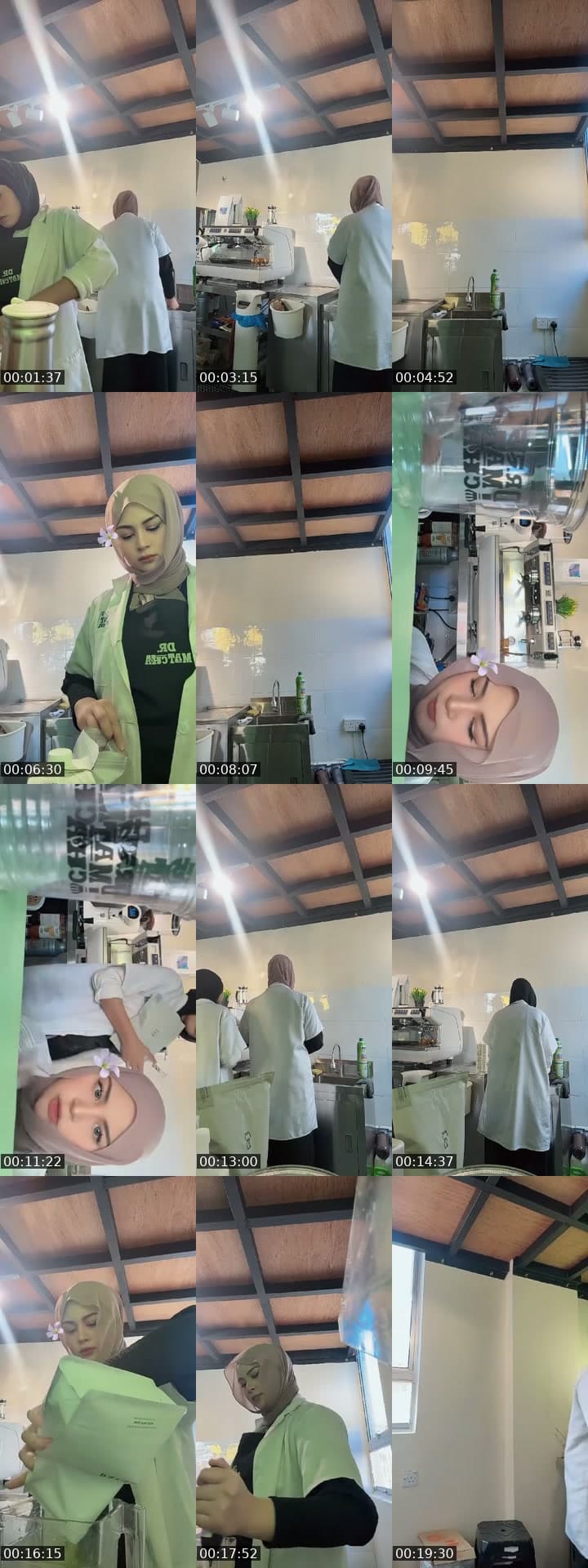 @vo77y TikTok live stream