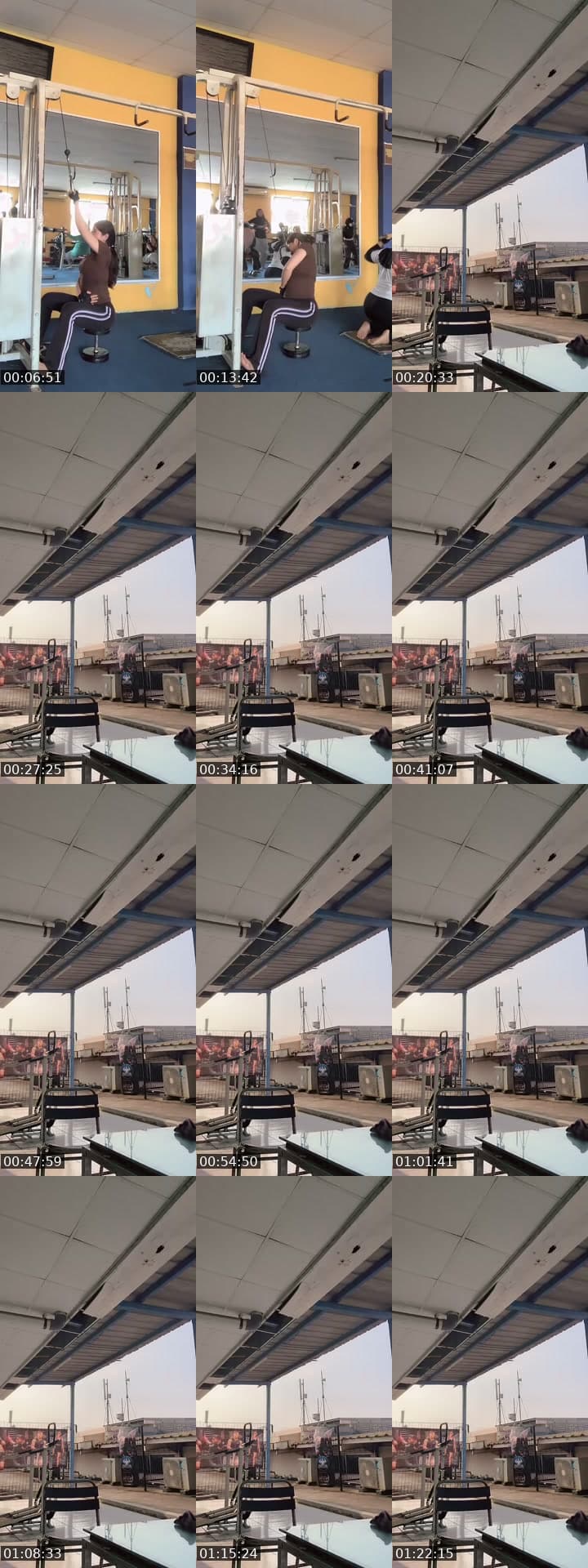 @xxxzcya TikTok live stream