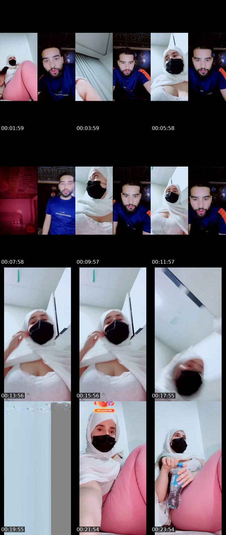 @ssrrssrt717 TikTok live stream