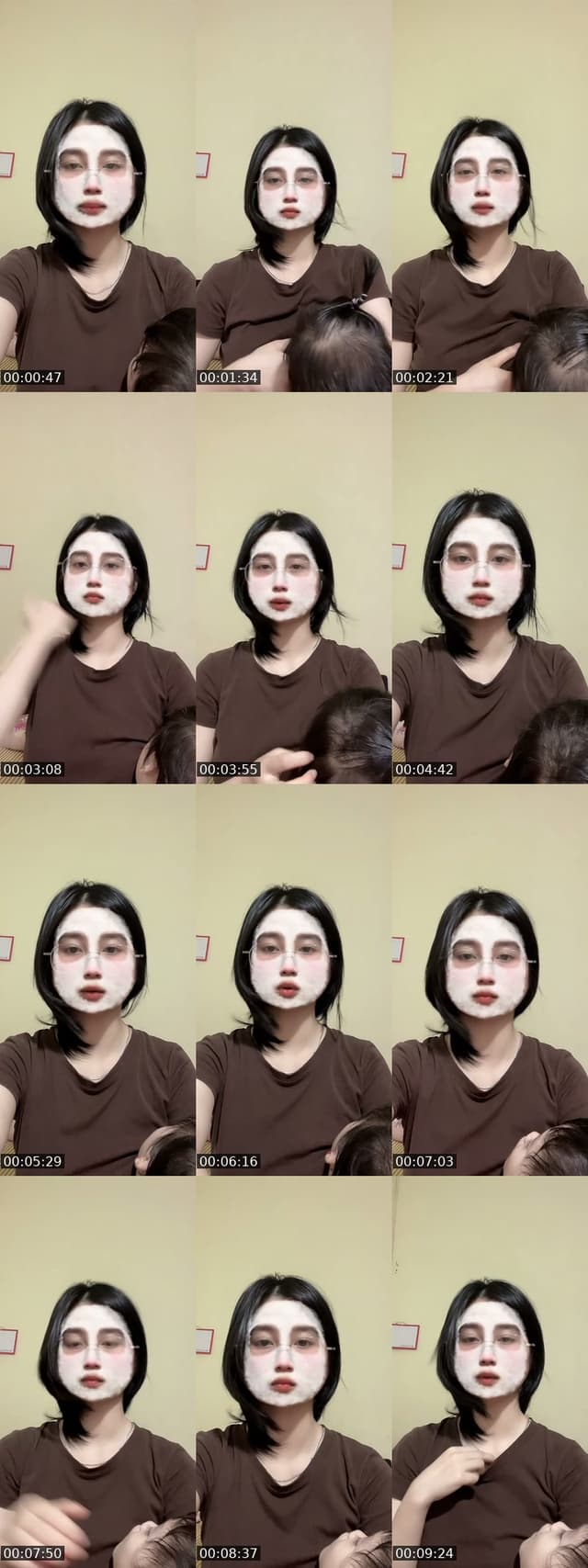mẹ dthan kiếm bỉm sữa cho gạo🥰 - @anlynh1014