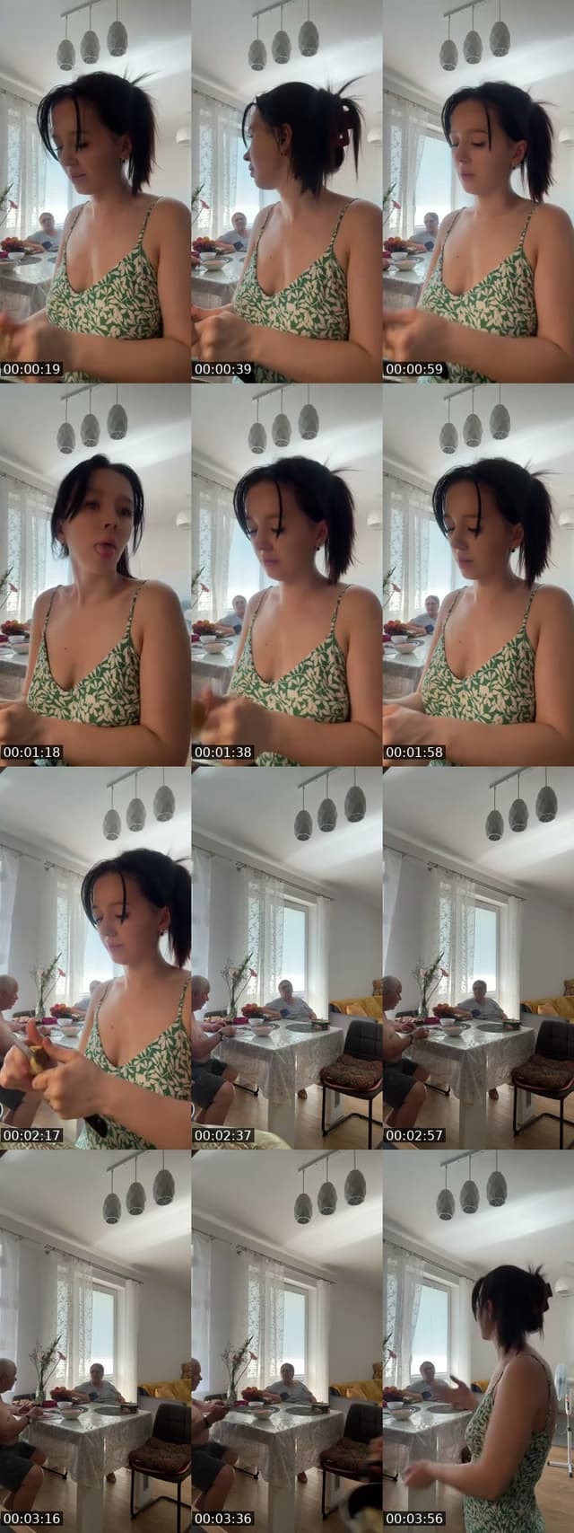 TikTok live: Добро пожаловать на мою трансляцию by @nat.matvv