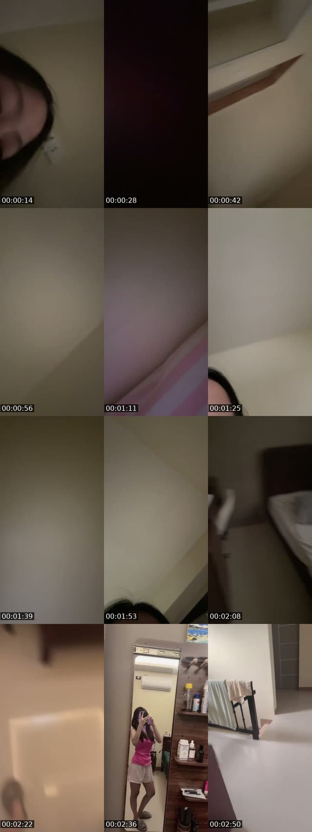 @xozell TikTok live from 2026-06-27