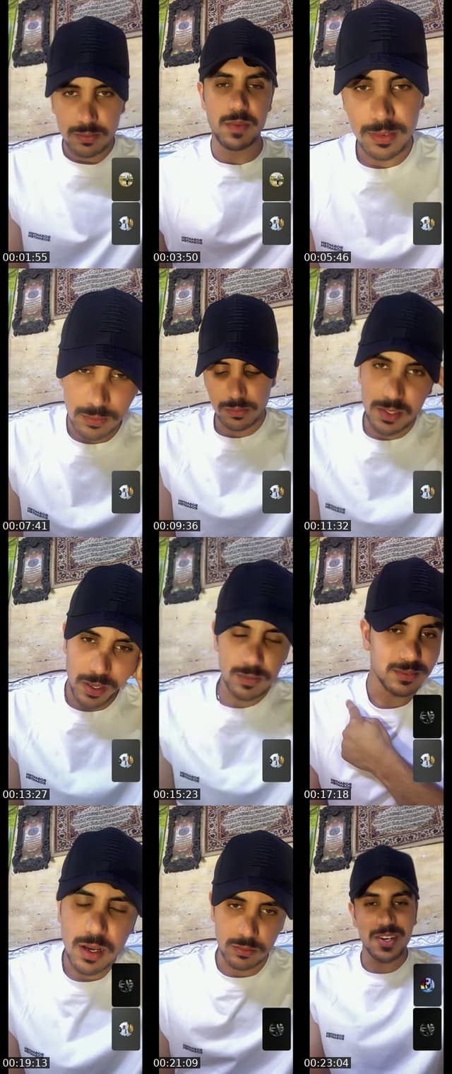 @c7c1o TikTok live
