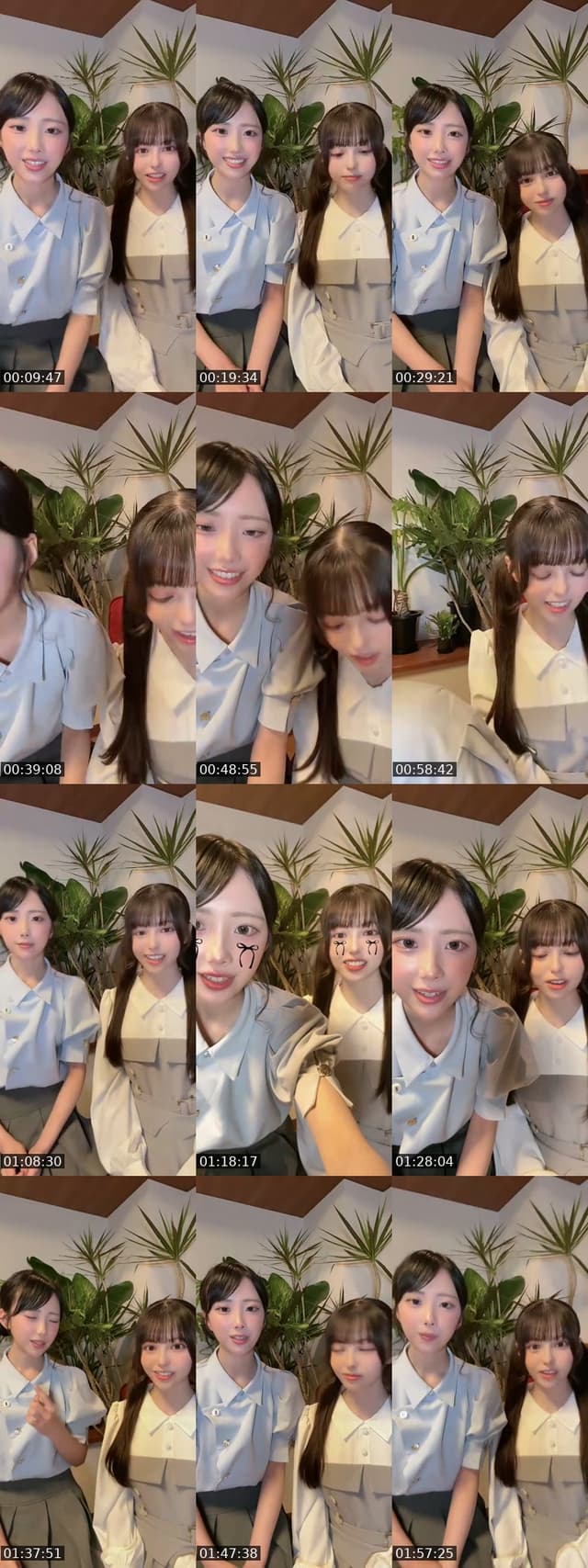 TikTok live: 4周年に向けて配信企画🌹 by @yubiningyou77