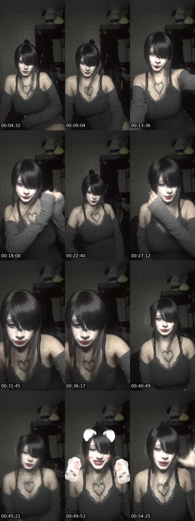 TikTok live: Chat and chill by @little_cuteshrimp