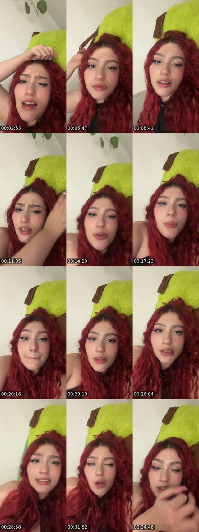 Ayuda - @lucixziz