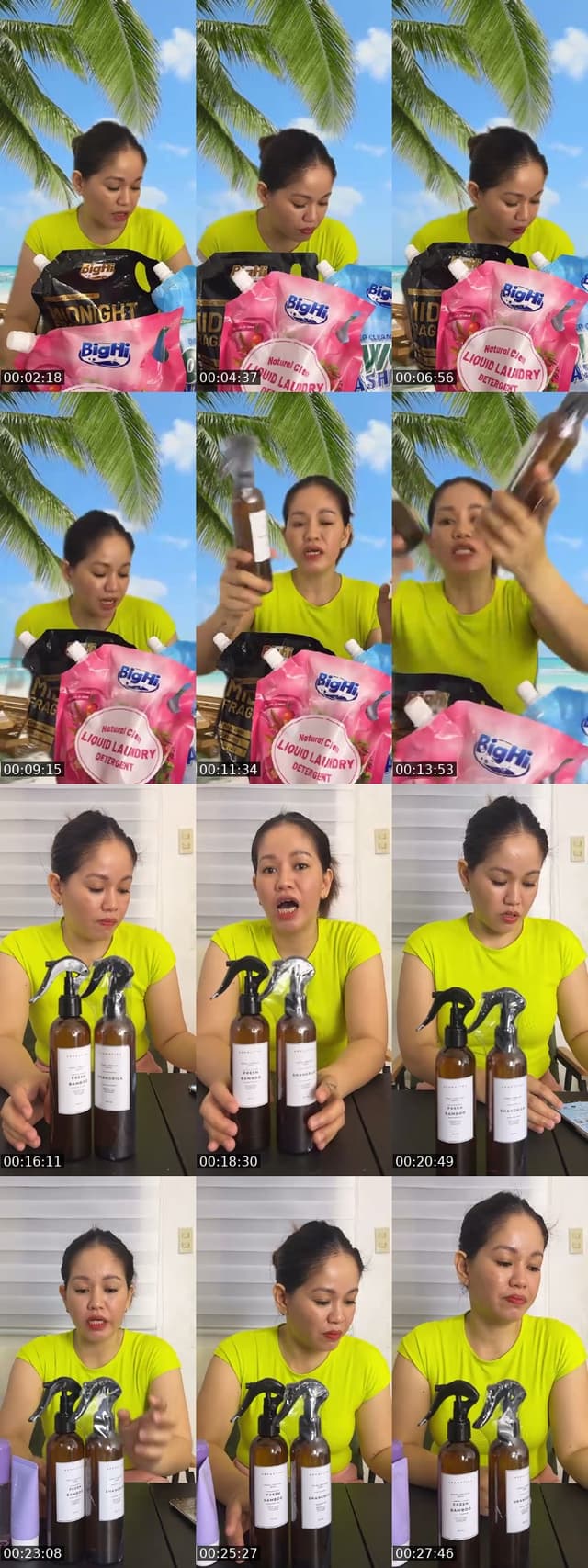 TikTok live: Hi Guys by @_queenitaliaxtita