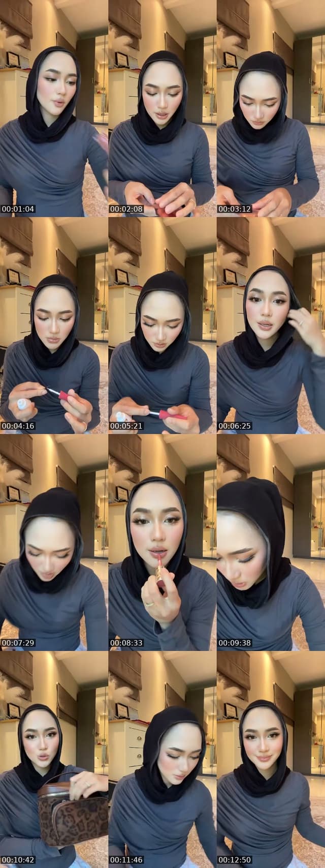 @eykanizam TikTok live