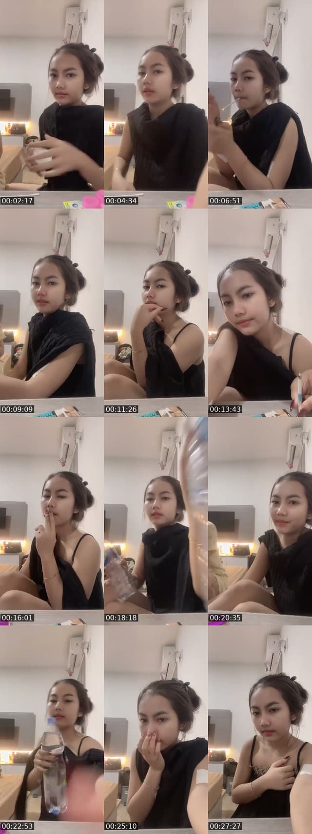 @melin_fransiska TikTok live