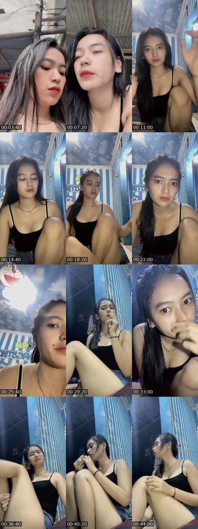 @cha_shadega TikTok live