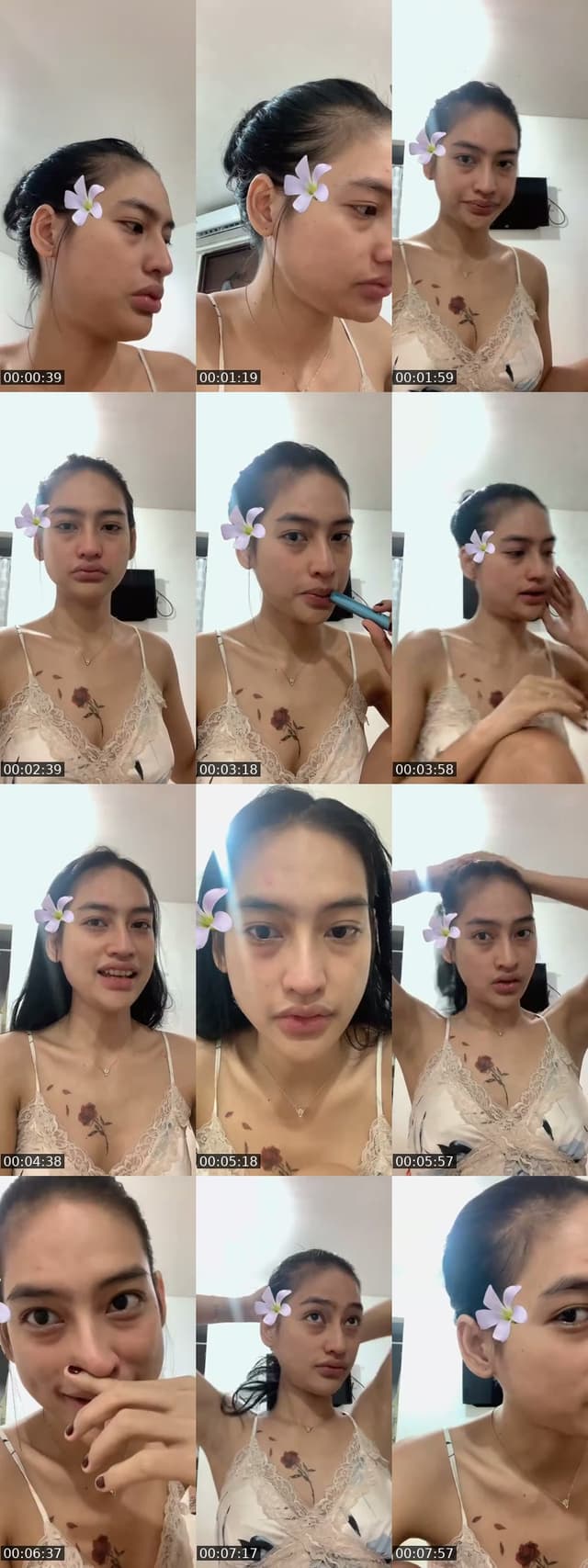 Allow - @sisilllwee