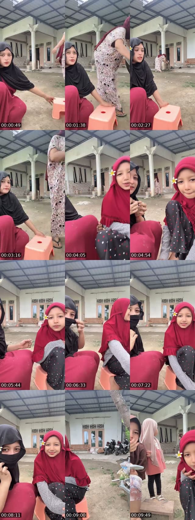 😘 - @defiraa29