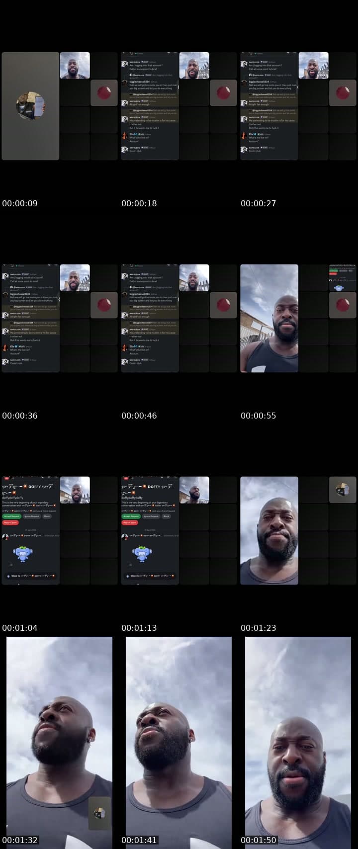 Lets Go LIVE!
