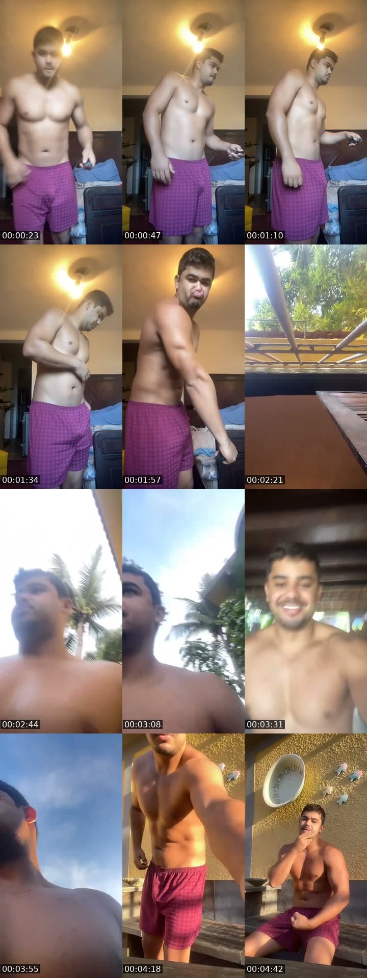 @danieloldd TikTok live stream
